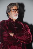 Amitabh Bachchan Photos